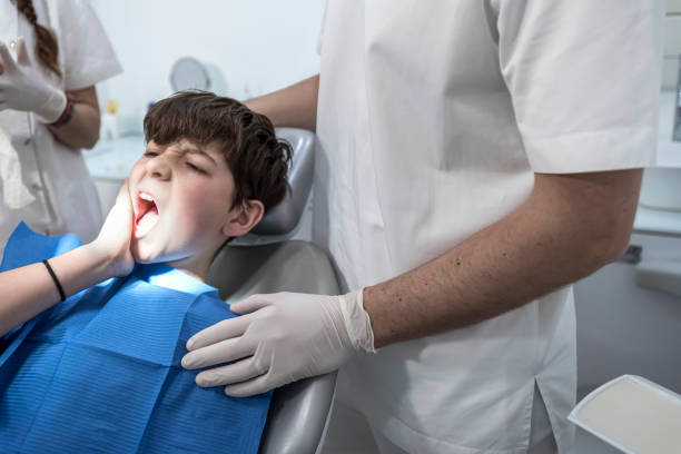 Best Emergency Dental Care for Broken or Chipped Teeth in Black River, NY