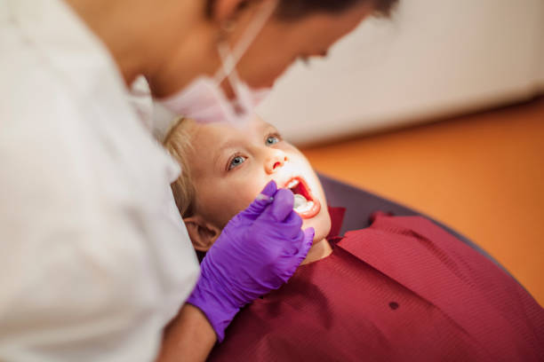 Best Emergency Dental Care for Broken or Chipped Teeth in Black River, NY